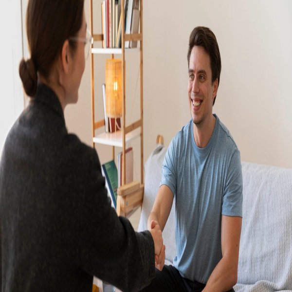 resilience coaching veteran